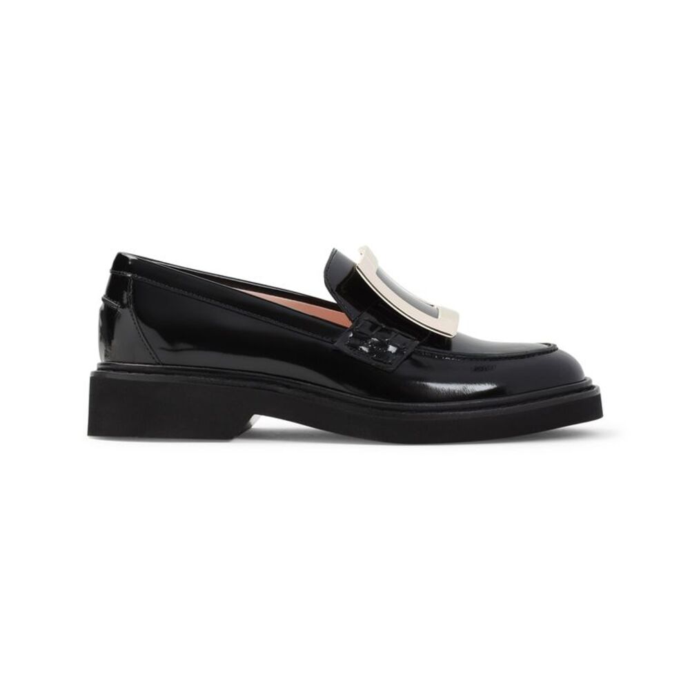 Roger Vivier Rangers Loafers Women
